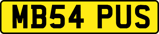 MB54PUS