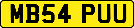 MB54PUU