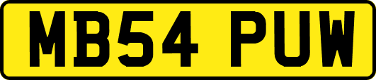 MB54PUW