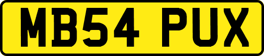 MB54PUX
