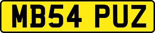 MB54PUZ