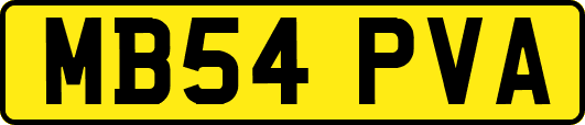 MB54PVA