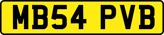 MB54PVB