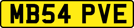 MB54PVE