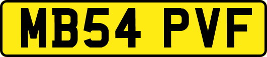 MB54PVF