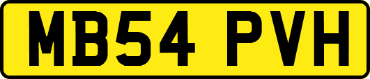 MB54PVH