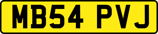 MB54PVJ