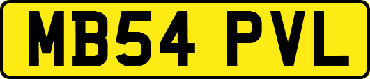 MB54PVL