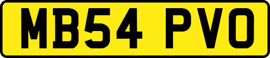 MB54PVO