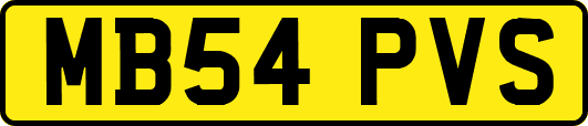 MB54PVS