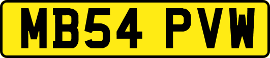 MB54PVW