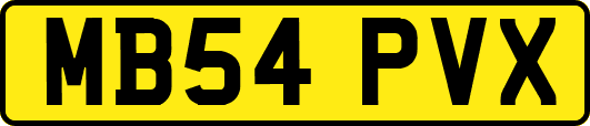 MB54PVX