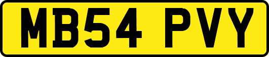 MB54PVY