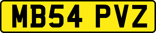 MB54PVZ