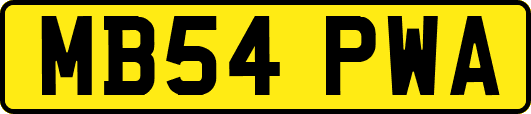 MB54PWA