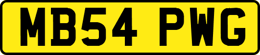 MB54PWG