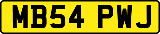 MB54PWJ