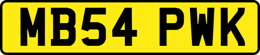 MB54PWK