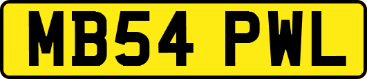 MB54PWL