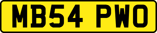 MB54PWO