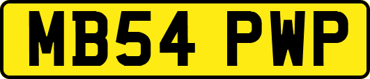 MB54PWP