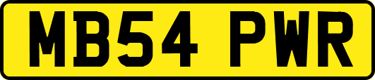 MB54PWR