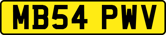 MB54PWV