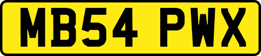 MB54PWX