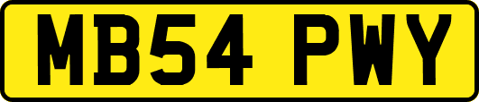 MB54PWY
