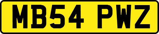 MB54PWZ