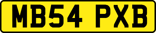 MB54PXB