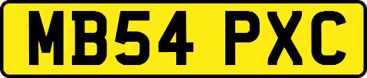 MB54PXC