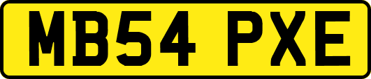 MB54PXE