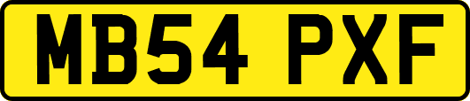 MB54PXF