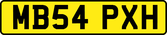 MB54PXH