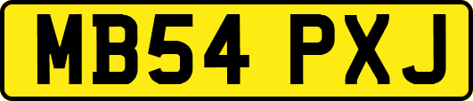 MB54PXJ