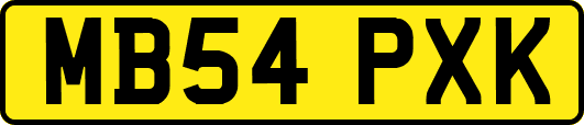 MB54PXK