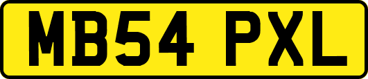 MB54PXL