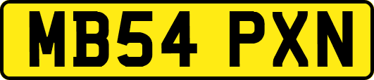 MB54PXN
