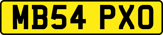 MB54PXO