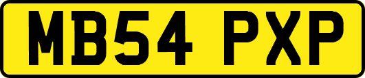 MB54PXP