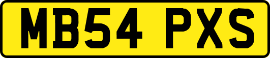 MB54PXS