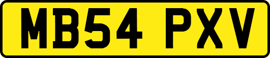 MB54PXV