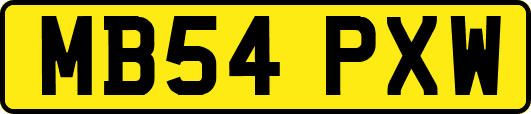 MB54PXW