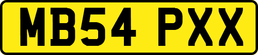 MB54PXX