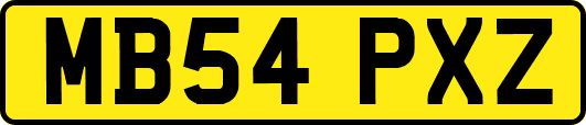MB54PXZ