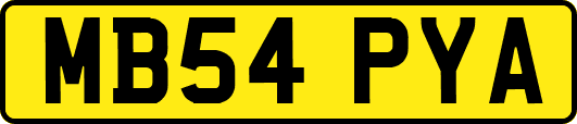 MB54PYA