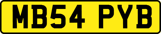 MB54PYB