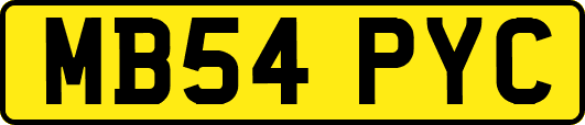 MB54PYC