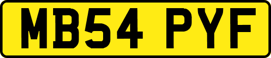 MB54PYF